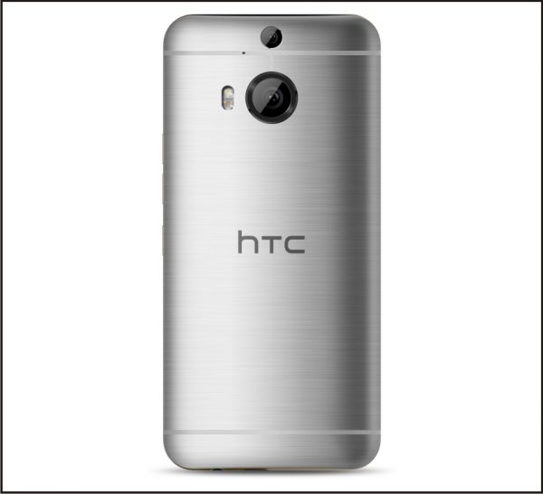 HTC M9+ Prime Camera edition - 2