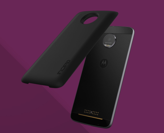 Moto Z